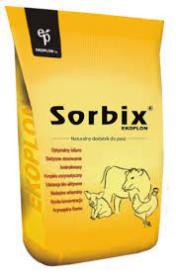 Sorbix 3D  5kg preparat antytoksyczny
