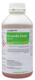 Fernando Forte 300EC 1L    12L/ha